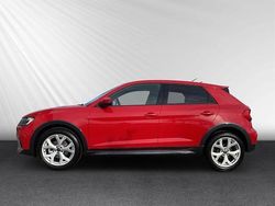 Navarrablau metallic Gebraucht 2024 Audi A1 Basis Kleinwagen | 999.999 €