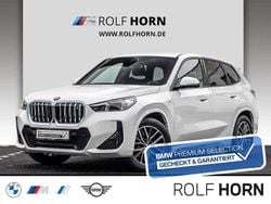 Alpinweiß Gebraucht 2023 BMW iX1 M Sport SUV | 38.980 € (Guter Preis)