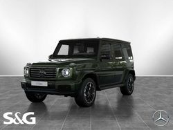 Grün Gebraucht 2026 Mercedes G450 AMG SUV | 171.110 €