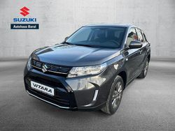Grau Neu 2025 Suzuki Vitara Comfort SUV | 23.790 € (Guter Preis)
