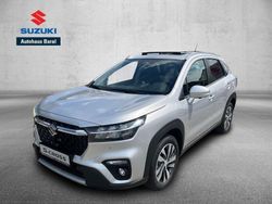 Silber Neu 2025 Suzuki SX4 S-Cross Comfort+ SUV | 33.890 € (Teuer)