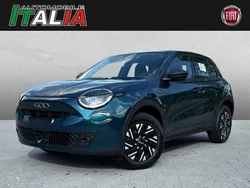 Grün (ozean grün) Neu 2025 Fiat 600 Limousine | 21.790 € (Superpreis)
