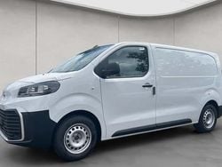 Weiß Neu 2025 Toyota Proace Van | 28.990 € (Fairer Preis)