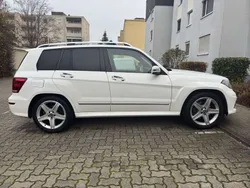Mercedes GLK350