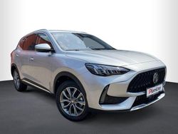 Medal silver Gebraucht 2024 MG HS Comfort SUV | 22.985 € (Superpreis)