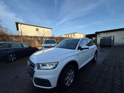 Weiß Gebraucht 2020 Audi Q5 Sport SUV | 28.800 € (Guter Preis)