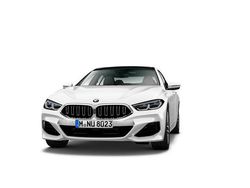 Gebraucht 2025 BMW 840 Efficient Dynamics Coupé | 71.890 € (Superpreis)
