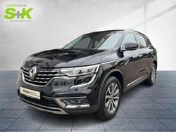 Onyxschwarz metallic Gebraucht 2022 Renault Koleos Intens SUV | 23.479 € (Guter Preis)