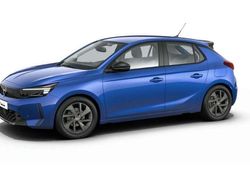 Voltaik blau metallic Neu 2025 Opel Corsa Edition Kleinwagen | 20.470 € (Guter Preis)