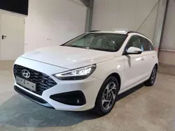 Atlasweiß Neu 2024 Hyundai i30 Edition Kombi | 26.190 € (Guter Preis)