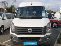 VW Crafter