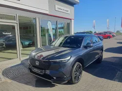 Grau Gebraucht 2024 Honda HR-V Advance SUV | 29.490 € (Fairer Preis)