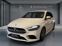 Weiß Gebraucht 2025 Mercedes 200 AMG Limousine | 38.280 € (Etwas zu teuer)