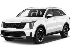 Neu 2024 Kia Sorento SUV | 55.190 € (Etwas zu teuer)