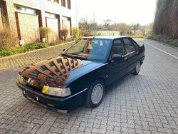 Schwarz Gebraucht 1988 Renault 21 Limousine | 19.900 €