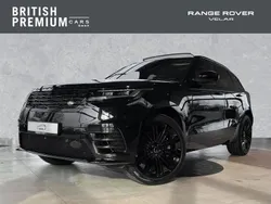 Schwarz Neu 2024 Land Rover Range Rover Velar SE Dynamic SUV | 103.302 €