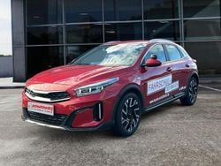 Rot Gebraucht 2023 Kia XCeed Spirit SUV | 25.990 € (Teuer)