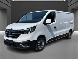Andere Neu 2025 Renault Trafic Van | 38.585 €