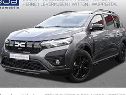 Grau Neu 2025 Dacia Jogger Expression Kombi | 22.770 € (Fairer Preis)