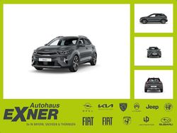 Astrograu Neu 2025 Kia Stonic Vision SUV | 22.790 € (Fairer Preis)