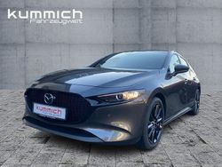 Grau Neu 2025 Mazda 3 Nagisa Limousine | 29.990 €