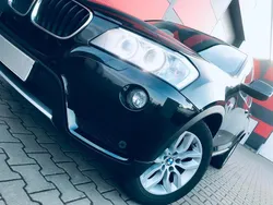 Schwarz Gebraucht 2012 BMW X3 xLine SUV | 11.990 € (Fairer Preis)