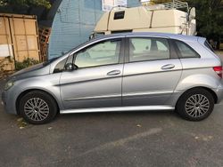 Silber Gebraucht 2005 Mercedes B170 Van / Kleinbus | 2.990 € (Guter Preis)