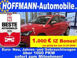 Purered Gebraucht 2021 Seat Leon FR Kombi | 18.900 € (Fairer Preis)