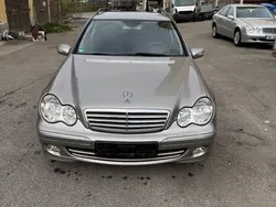 Gebraucht 2005 Mercedes 200 Limousine | 3.500 € (Superpreis)