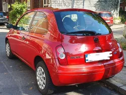 Gebraucht 2009 Nissan Micra Kleinwagen | 1.650 € (Fairer Preis)