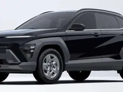Abyss black Neu 2025 Hyundai Kona Trend SUV | 26.750 € (Fairer Preis)
