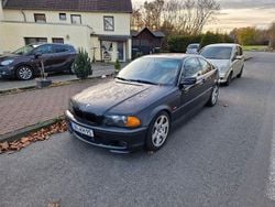 Schwarz Gebraucht 1999 BMW 323 Performance Coupé | 2.500 € (Superpreis)
