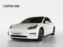 Weiß Gebraucht 2023 Tesla Model 3 Limousine | 31.949 € (Fairer Preis)