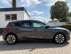 Magnetic Gebraucht 2019 Ford Focus Limousine | 7.995 € (Etwas zu teuer)