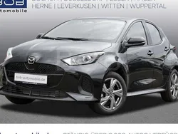 Schwarz Neu 2024 Mazda 2 Exclusive-Line Limousine | 27.060 € (Fairer Preis)