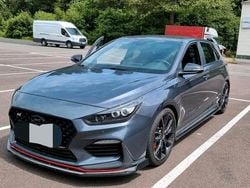 Gebraucht 2019 Hyundai i30 Coupé | 21.500 € (Fairer Preis)