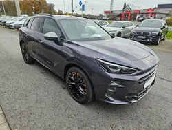Violett Neu 2025 Cupra Terramar VZ SUV | 45.490 € (Guter Preis)