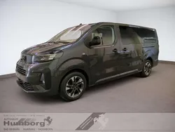 Grau Gebraucht 2024 Opel Zafira Life Edition Van | 34.760 € (Superpreis)