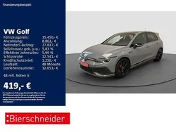 Grau Gebraucht 2023 VW Golf VIII GTI Limousine | 35.450 € (Guter Preis)