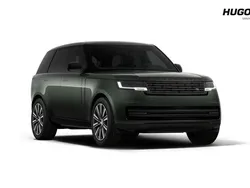 Grün Neu 2025 Land Rover Range Rover Autobiography SUV | 182.690 €