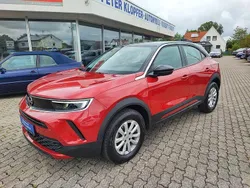 Rot Gebraucht 2021 Opel Mokka SUV | 13.980 € (Guter Preis)