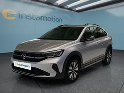 Silber Gebraucht 2024 VW Taigo SUV | 21.249 € (Fairer Preis)