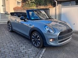 Grau Gebraucht 2019 Mini One Cabriolet Cabrio | 14.500 € (Guter Preis)