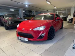 Toyota GT86