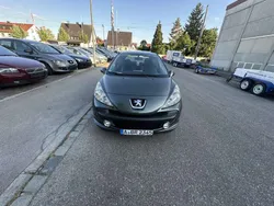 Lackierung manitobagrau Gebraucht 2009 Peugeot 207 Urban Move Kleinwagen | 2.450 € (Teuer)