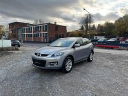 Silber Gebraucht 2009 Mazda CX-7 SUV | 3.900 € (Fairer Preis)