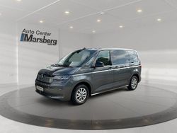 Grau Gebraucht 2025 VW Multivan Life Van / Kleinbus | 52.980 € (Fairer Preis)