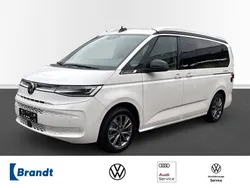 Gebraucht 2025 VW T7 California Van | 78.590 € (Teuer)