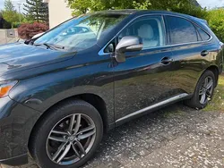 Grau Gebraucht 2011 Lexus RX450h SUV | 16.000 €