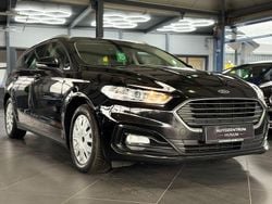 Schwarz Gebraucht 2020 Ford Mondeo Trend Kombi | 10.990 € (Guter Preis)